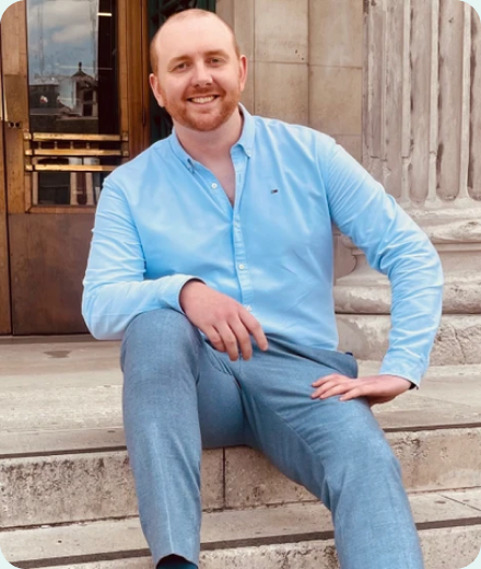 John Butterworth, founder of Mint SEO